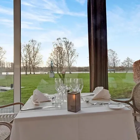 Отель Norden 3*