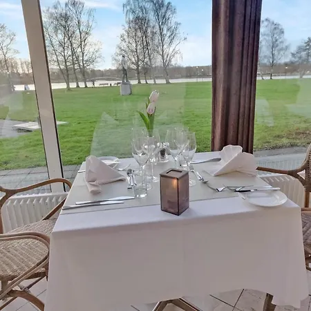 Norden Hotel Haderslev