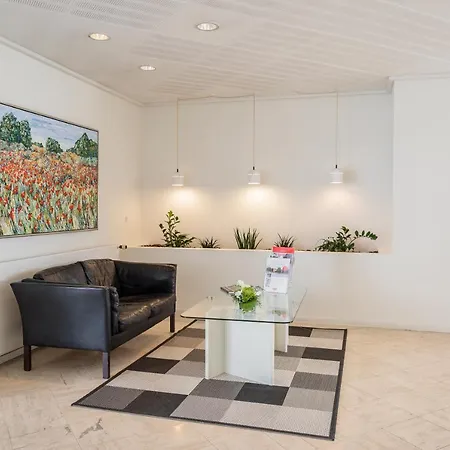 Norden Hotel Haderslev