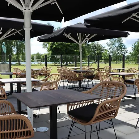 Отель Norden Хадерслев