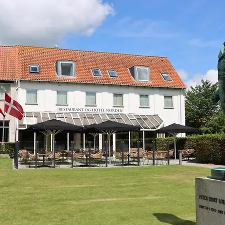 Norden Hotel 3*