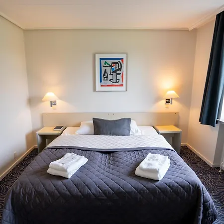 Norden Hotel 3*
