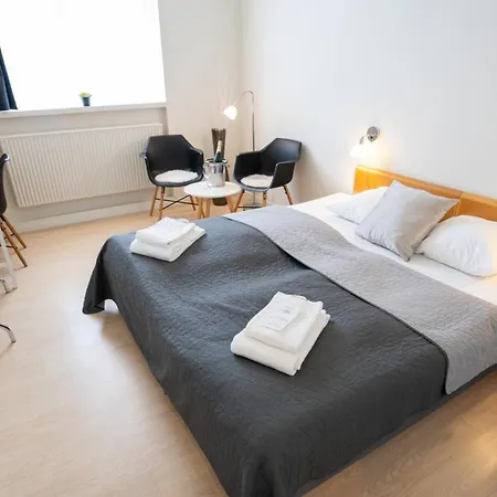 Norden Hotel Haderslev