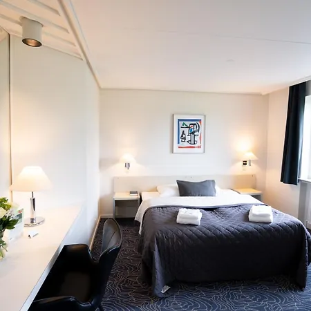 Hotel Norden Haderslev