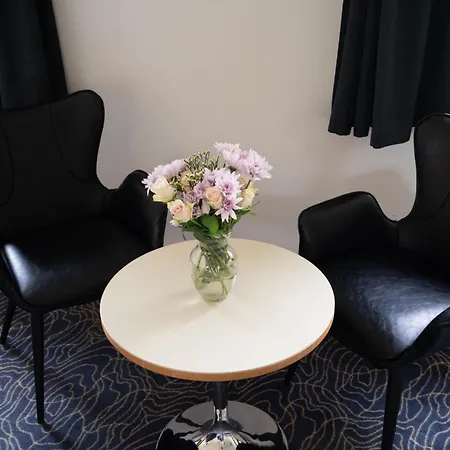 Norden Hotel