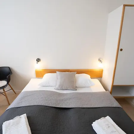 Norden Hotel 3*