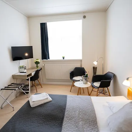 Hotel Norden Haderslev