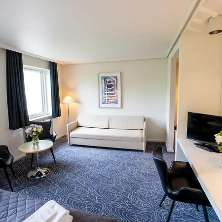 Hotel Norden 3*
