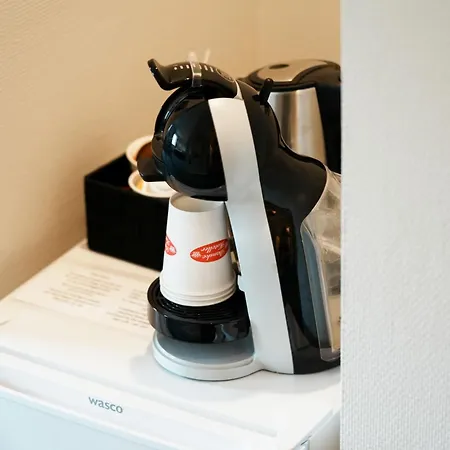 Norden Hotel Haderslev