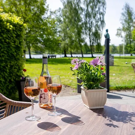 Norden 3* Haderslev