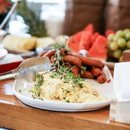 Отель Norden 3*