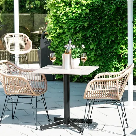 Norden Hotel Haderslev