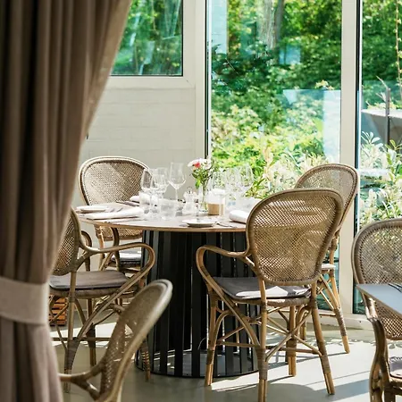 Norden Hotel 3*