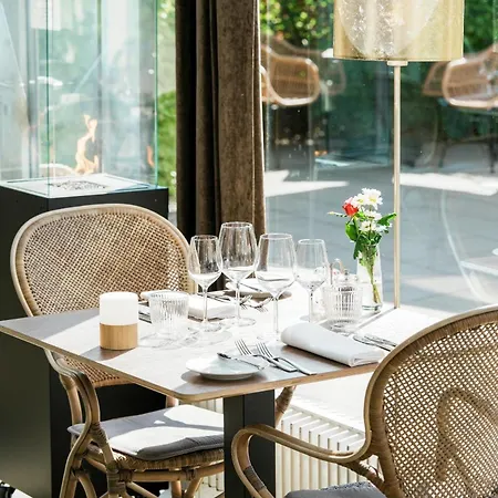 Отель Norden 3*