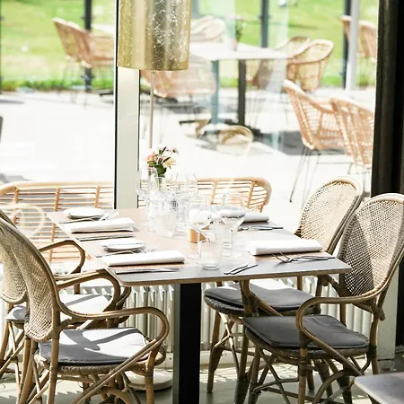 Norden Hotel Haderslev