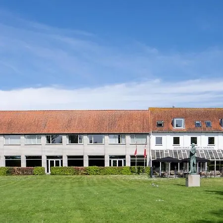 Hotel Norden Haderslev