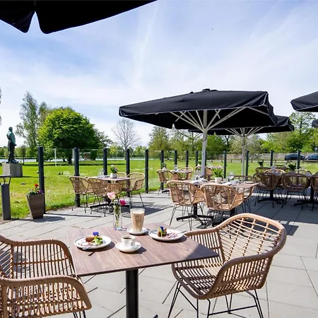 Norden Хадерслев