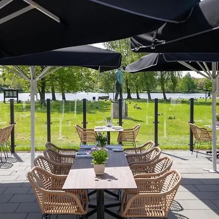 Norden Hotel Haderslev