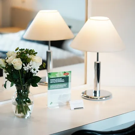Hotel Norden Haderslev