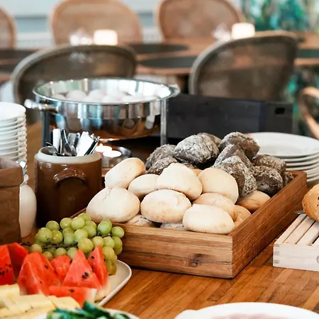 Norden Hotel Haderslev