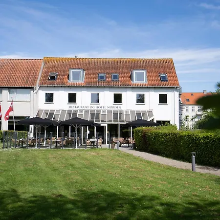 Hotel Norden