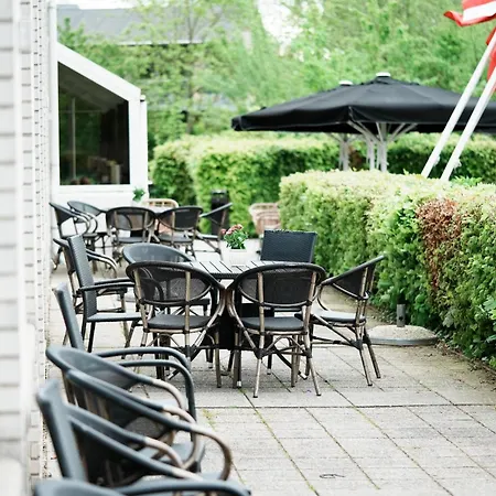 Norden Hotel 3*
