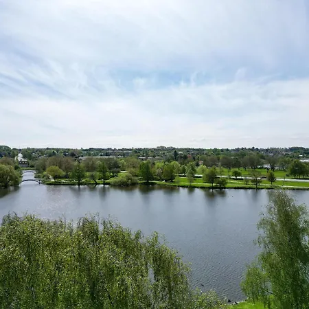 Norden Hotel Haderslev