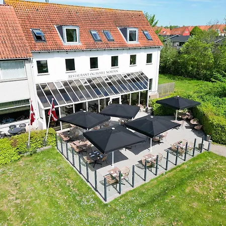 Norden Хадерслев