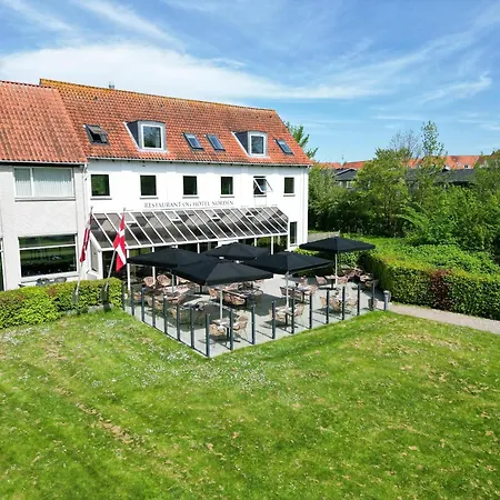 Hotel Norden Haderslev