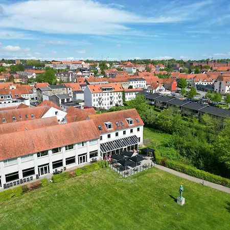Norden Haderslev