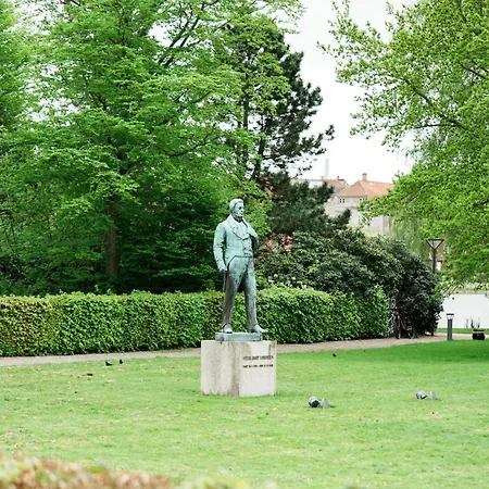 Norden 3* Haderslev