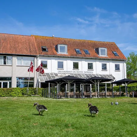 Hotel Norden