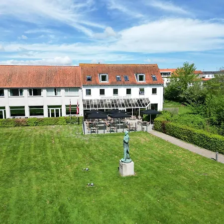 Norden Haderslev