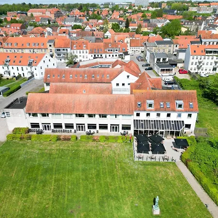 Norden Hotel