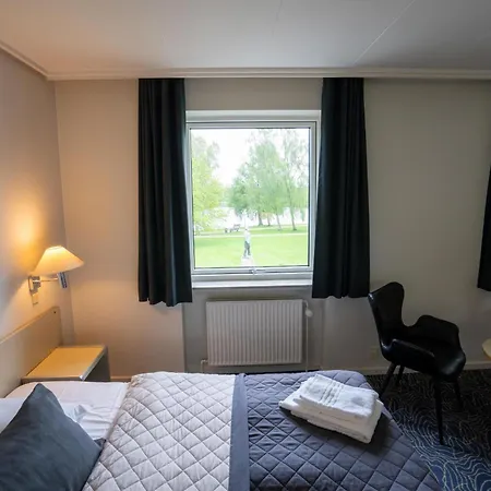 מלון Norden הדרסלב