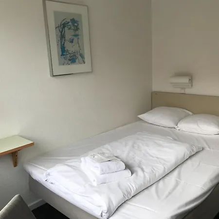 Hotel Norden