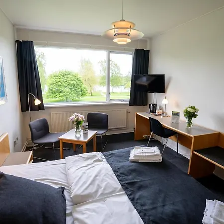 Norden 3* הדרסלב