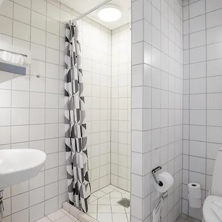 Norden Hotel 3*