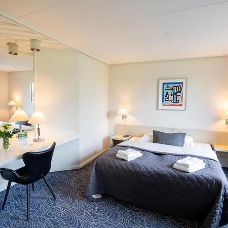 Hotel Norden 3*