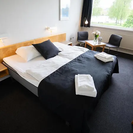 Norden מלון הדרסלב