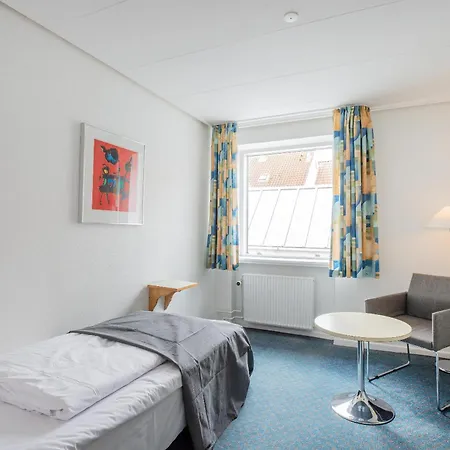 Norden 3* הדרסלב