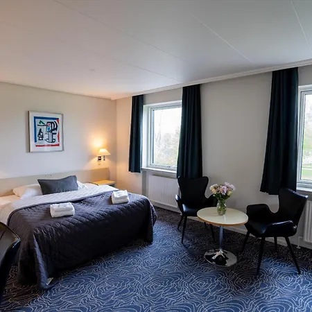 Norden מלון הדרסלב