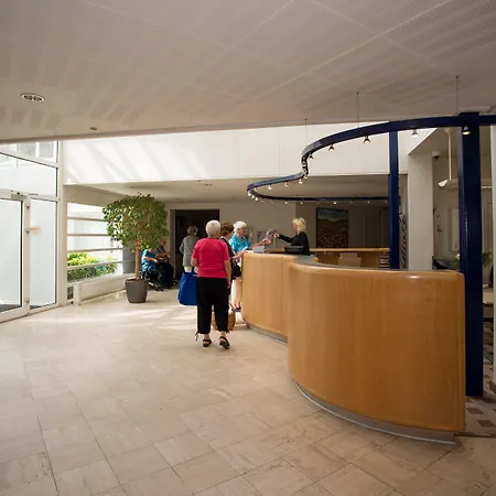 Norden Otel Haderslev
