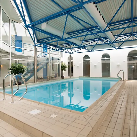 Norden Hotel Haderslev