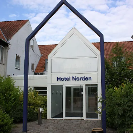 Hotel Norden 3*