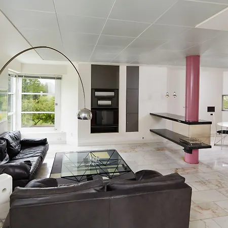 מלון Norden הדרסלב