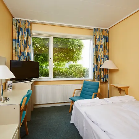 Hotel Norden Haderslev