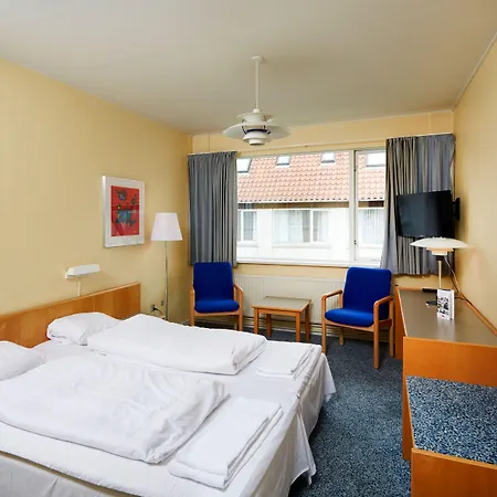 Norden Hotel 3*