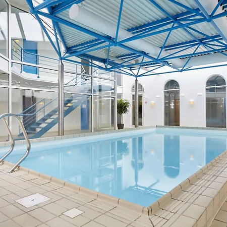 Hotel Norden Haderslev