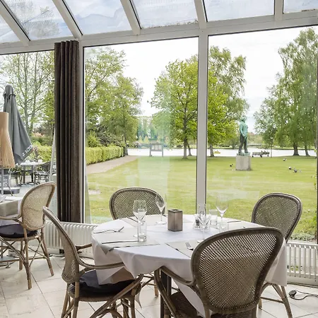 Norden Hotel
